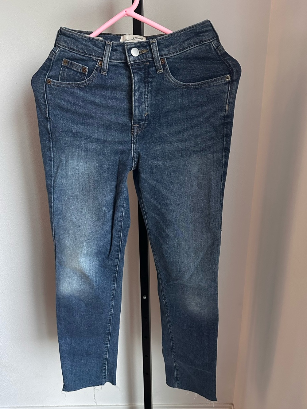 Universal thread 2R jeans - Picture 1 of 3
